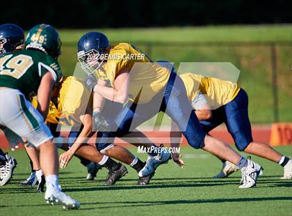Thumbnail 1 in Marist @ Blessed Trinity photogallery.