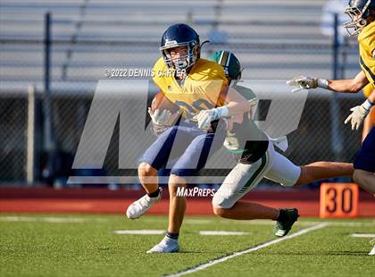Thumbnail 1 in Marist @ Blessed Trinity photogallery.