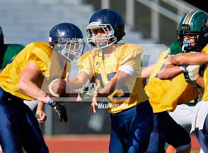 Thumbnail 3 in Marist @ Blessed Trinity photogallery.