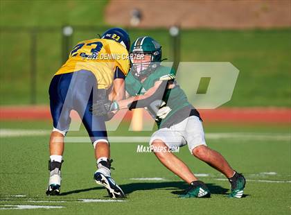 Thumbnail 1 in Marist @ Blessed Trinity photogallery.