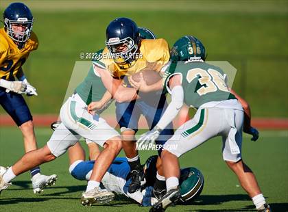 Thumbnail 3 in Marist @ Blessed Trinity photogallery.
