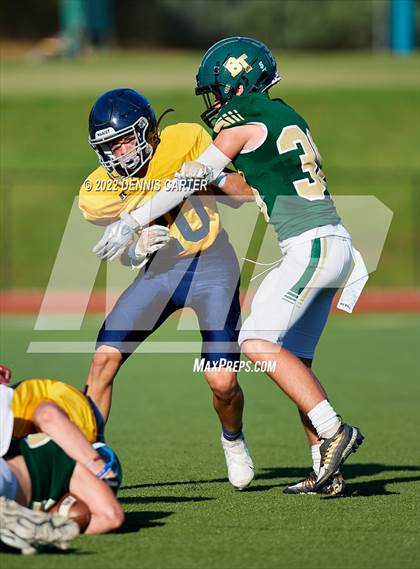 Thumbnail 1 in Marist @ Blessed Trinity photogallery.