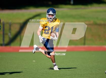 Thumbnail 3 in Marist @ Blessed Trinity photogallery.