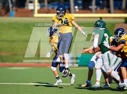Thumbnail 3 in Marist @ Blessed Trinity photogallery.