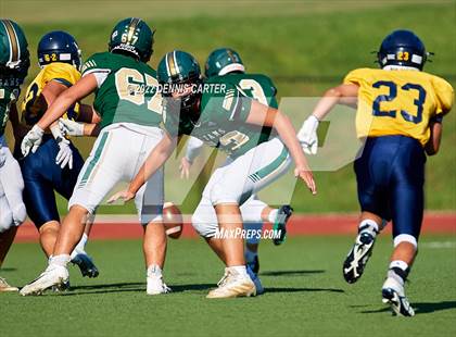 Thumbnail 3 in Marist @ Blessed Trinity photogallery.