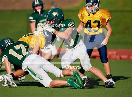 Thumbnail 1 in Marist @ Blessed Trinity photogallery.