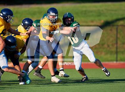 Thumbnail 2 in Marist @ Blessed Trinity photogallery.