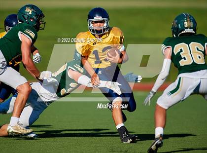 Thumbnail 2 in Marist @ Blessed Trinity photogallery.