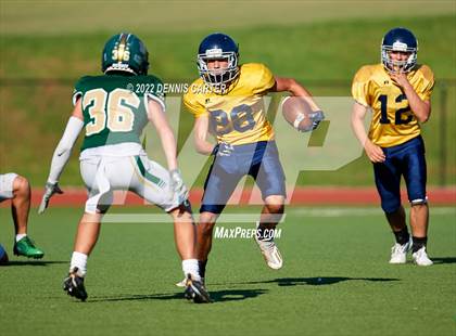Thumbnail 3 in Marist @ Blessed Trinity photogallery.
