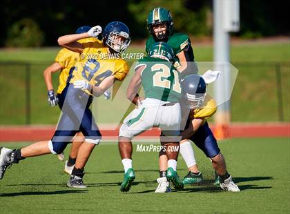 Thumbnail 3 in Marist @ Blessed Trinity photogallery.