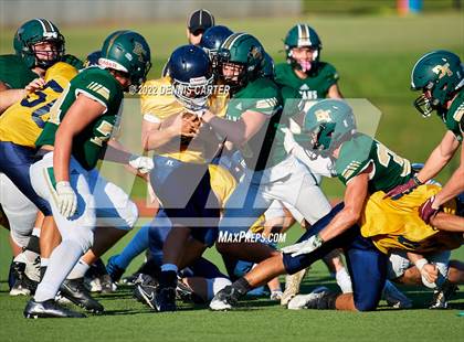 Thumbnail 1 in Marist @ Blessed Trinity photogallery.