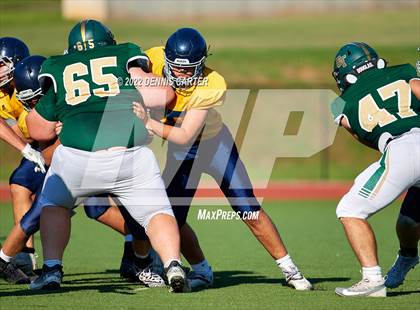 Thumbnail 2 in Marist @ Blessed Trinity photogallery.