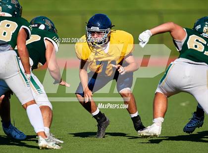 Thumbnail 3 in Marist @ Blessed Trinity photogallery.