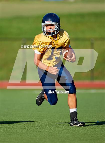 Thumbnail 3 in Marist @ Blessed Trinity photogallery.