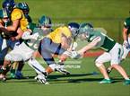 Photo from the gallery "Marist @ Blessed Trinity"