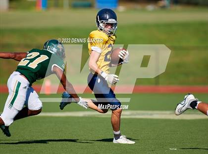 Thumbnail 2 in Marist @ Blessed Trinity photogallery.