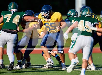 Thumbnail 1 in Marist @ Blessed Trinity photogallery.