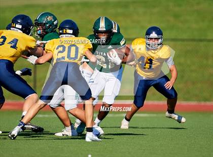 Thumbnail 2 in Marist @ Blessed Trinity photogallery.