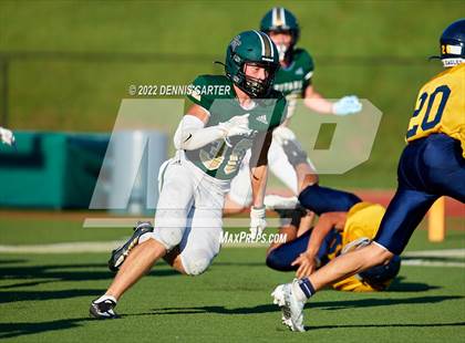 Thumbnail 3 in Marist @ Blessed Trinity photogallery.