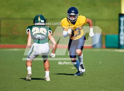 Thumbnail 2 in Marist @ Blessed Trinity photogallery.