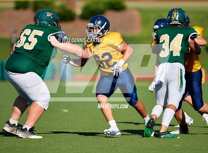 Thumbnail 2 in Marist @ Blessed Trinity photogallery.