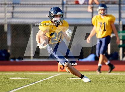 Thumbnail 3 in Marist @ Blessed Trinity photogallery.