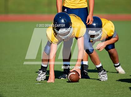 Thumbnail 3 in Marist @ Blessed Trinity photogallery.