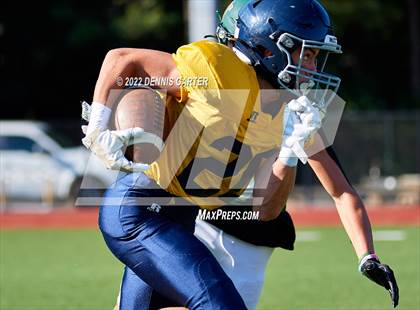 Thumbnail 2 in Marist @ Blessed Trinity photogallery.