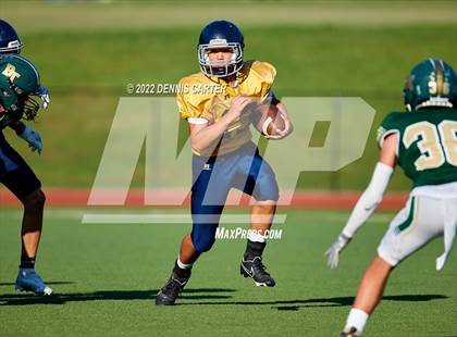 Thumbnail 1 in Marist @ Blessed Trinity photogallery.