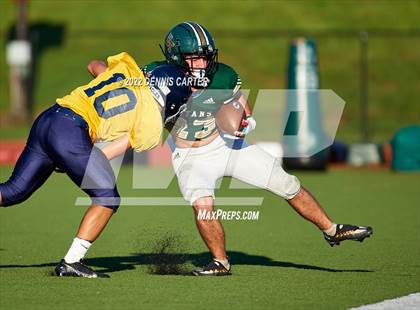 Thumbnail 2 in Marist @ Blessed Trinity photogallery.