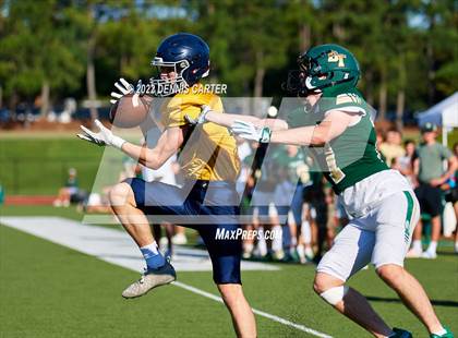 Thumbnail 1 in Marist @ Blessed Trinity photogallery.