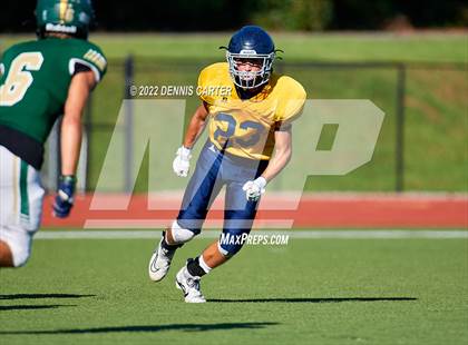 Thumbnail 2 in Marist @ Blessed Trinity photogallery.