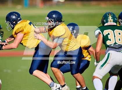 Thumbnail 2 in Marist @ Blessed Trinity photogallery.
