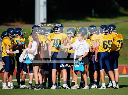Thumbnail 3 in Marist @ Blessed Trinity photogallery.