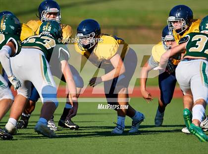 Thumbnail 2 in Marist @ Blessed Trinity photogallery.