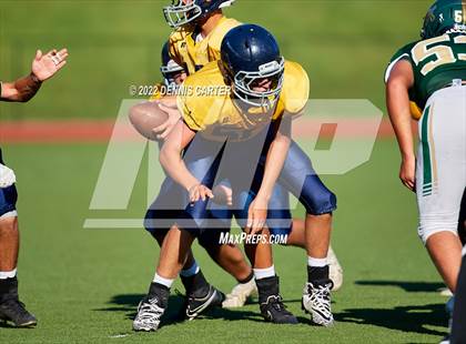 Thumbnail 1 in Marist @ Blessed Trinity photogallery.