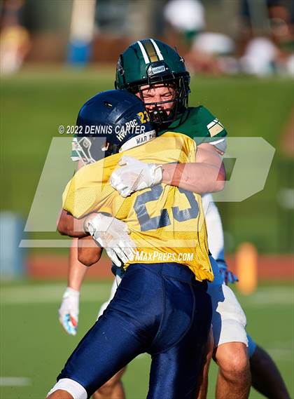 Thumbnail 2 in Marist @ Blessed Trinity photogallery.