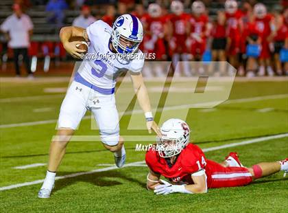 Thumbnail 1 in Lampasas @ Salado photogallery.