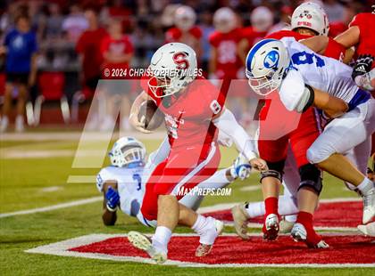 Thumbnail 3 in Lampasas @ Salado photogallery.