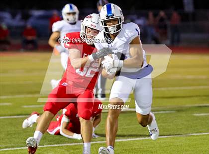 Thumbnail 3 in Lampasas @ Salado photogallery.
