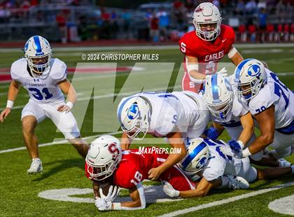 Thumbnail 2 in Lampasas @ Salado photogallery.