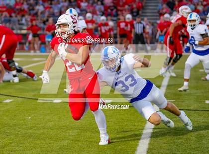 Thumbnail 2 in Lampasas @ Salado photogallery.