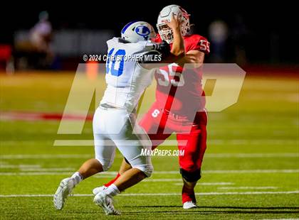 Thumbnail 3 in Lampasas @ Salado photogallery.