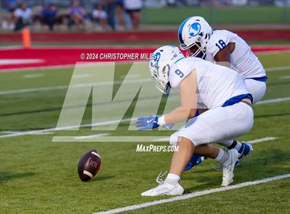 Thumbnail 1 in Lampasas @ Salado photogallery.