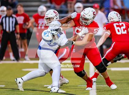 Thumbnail 1 in Lampasas @ Salado photogallery.