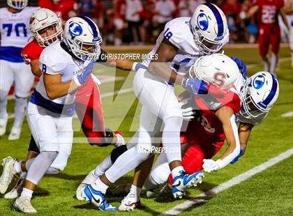 Thumbnail 2 in Lampasas @ Salado photogallery.