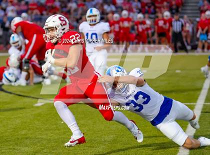 Thumbnail 1 in Lampasas @ Salado photogallery.