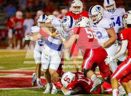 Thumbnail 3 in Lampasas @ Salado photogallery.