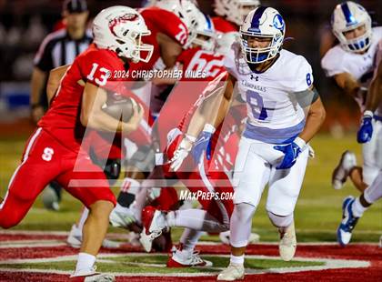 Thumbnail 1 in Lampasas @ Salado photogallery.