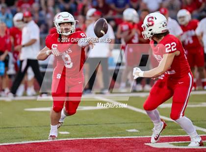 Thumbnail 3 in Lampasas @ Salado photogallery.